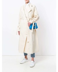 JW Anderson Oversized Trench Coat