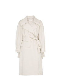 Low Classic Pocket Detail Trench Coat