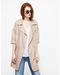 Reunion Trench