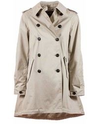 Woolrich Short Trench