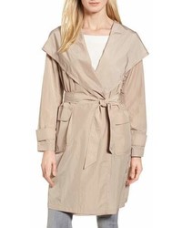Sosken Flo Packable Hooded Raincoat