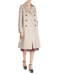 Marc Jacobs Trench Coat