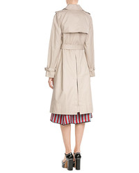 Marc Jacobs Trench Coat
