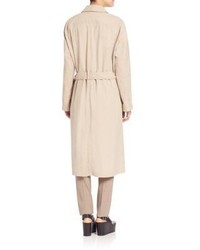Vince Trench Coat