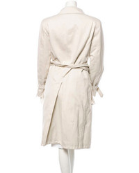 Donna Karan Trench Coat