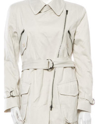 Donna Karan Trench Coat
