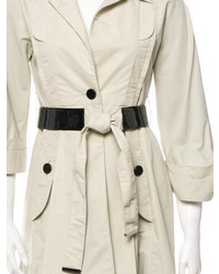 Gucci Trench Coat