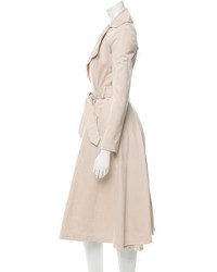 Behnaz Sarafpour Trench Coat