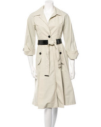 Gucci Trench Coat