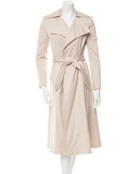 Behnaz Sarafpour Trench Coat