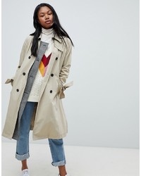 Tommy Hilfiger Trench Coat
