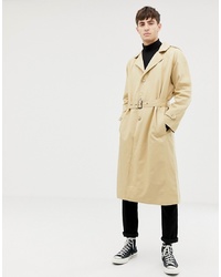 Another Influence Trench Coat