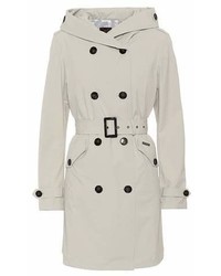 Woolrich Ws Modern Trench Coat