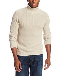 Alex Stevens Shaker Turtleneck Sweater