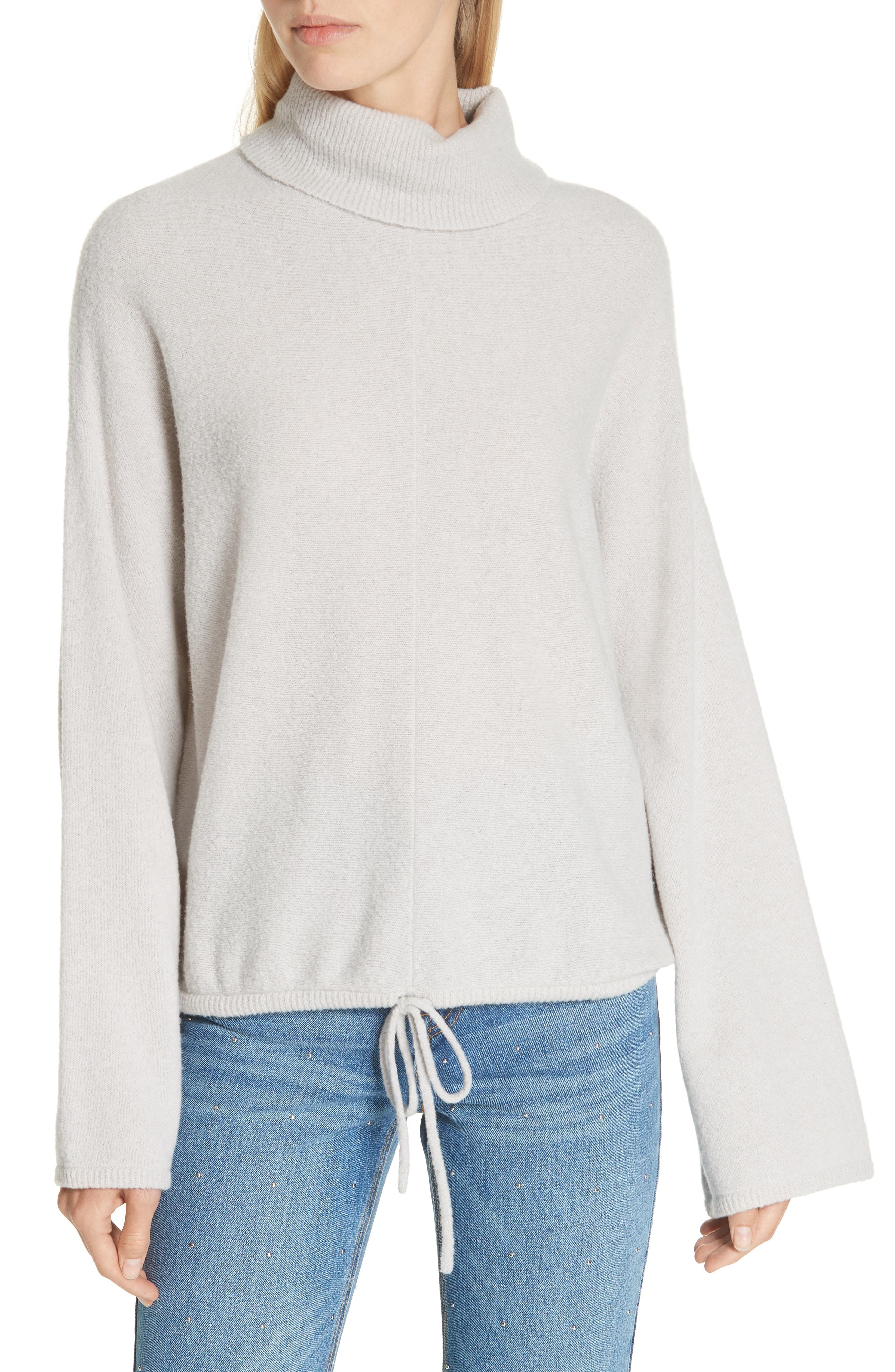 A.L.C. Hemingway Wool Blend Sweater, $365 | Nordstrom | Lookastic