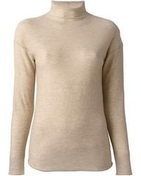 Joseph Turtle Neck Sweater