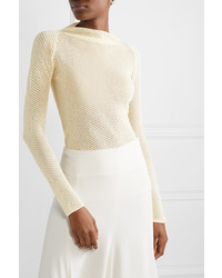 By Malene Birger Mimosa Knitted Sweater