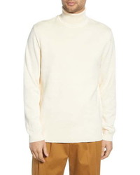 French Connection Regular Fit Turtleneck Sweater