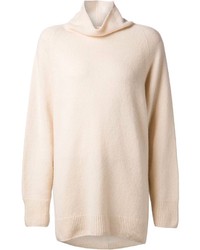 The Row Turtleneck Sweater
