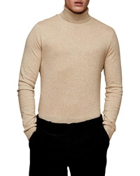 Topman Turtleneck Sweater