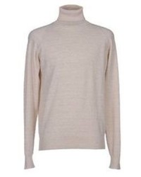 Fabrizio Del Carlo Turtlenecks