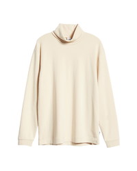 Nn07 Zyron Roll Neck Pullover