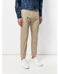 Nine In The Morning Classic Twill Chinos