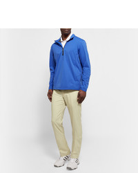 RLX Ralph Lauren Range Slim Fit Stretch Twill Golf Trousers
