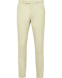RLX Ralph Lauren Range Slim Fit Stretch Twill Golf Trousers