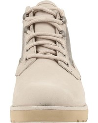 UGG Bethany Canvas Boots