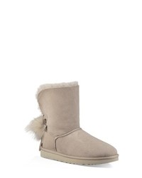 UGG Classic Charm Bootie