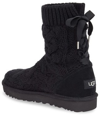 UGG Isla Boot, $149 | Nordstrom | Lookastic