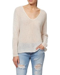 360 Cashmere Giselle Cashmere Sweater