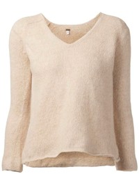 Dosa Ribbed Sweater