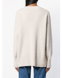 Le Kasha Faro Sweater