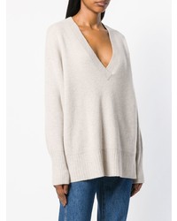 Le Kasha Faro Sweater