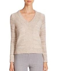 Peserico Knit Paillette Detail Sweater