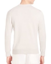 Polo Ralph Lauren Long Sleeve V Neck Sweater