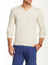Gant Rugger The Vee Sweater