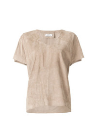 Desa Collection V Neck T Shirt