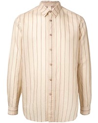 Forme D'expression Forme Dexpression Relaxed Fit Shirt