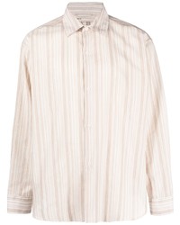 mfpen Striped Long Sleeve Shirt