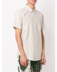 OSKLEN Linen Shirt