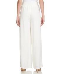 1 STATE 1state Pleated Wide Leg Pants
