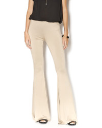 Cecico Flared Knit Pants