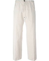 (+) People People Cropped Wide Leg Trousers