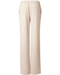 Maison Margiela Wide Leg Pants