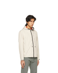 Moncler Beige Carles Jacket