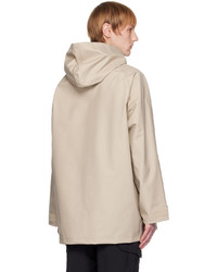 Rocky Mountain Featherbed Beige Grand Teton Grand Junction Jacket