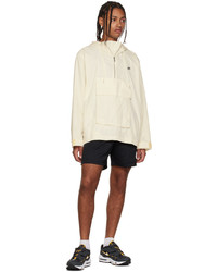 Nike Off White Sportswear Anorak Jacket